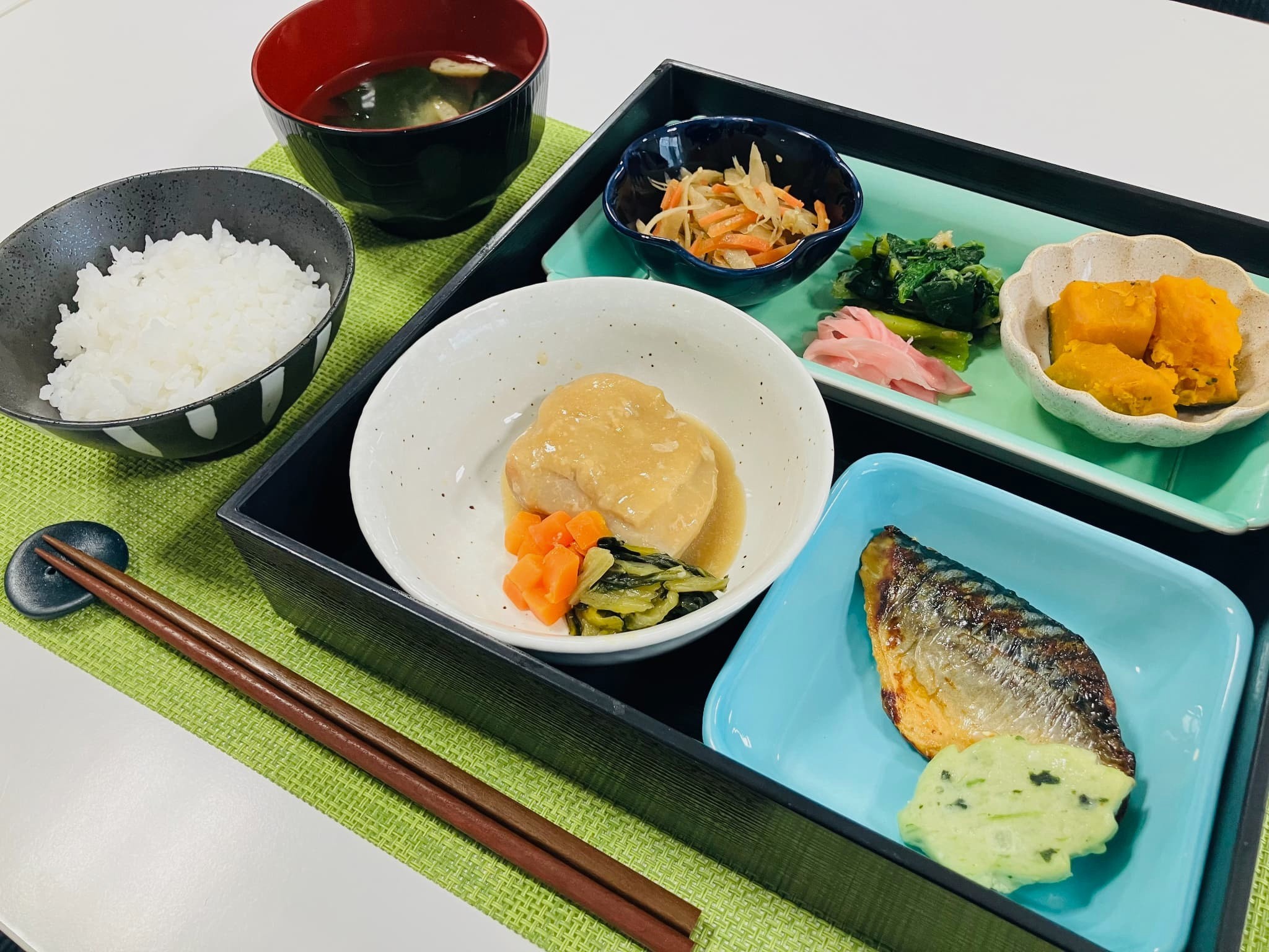 お食事写真